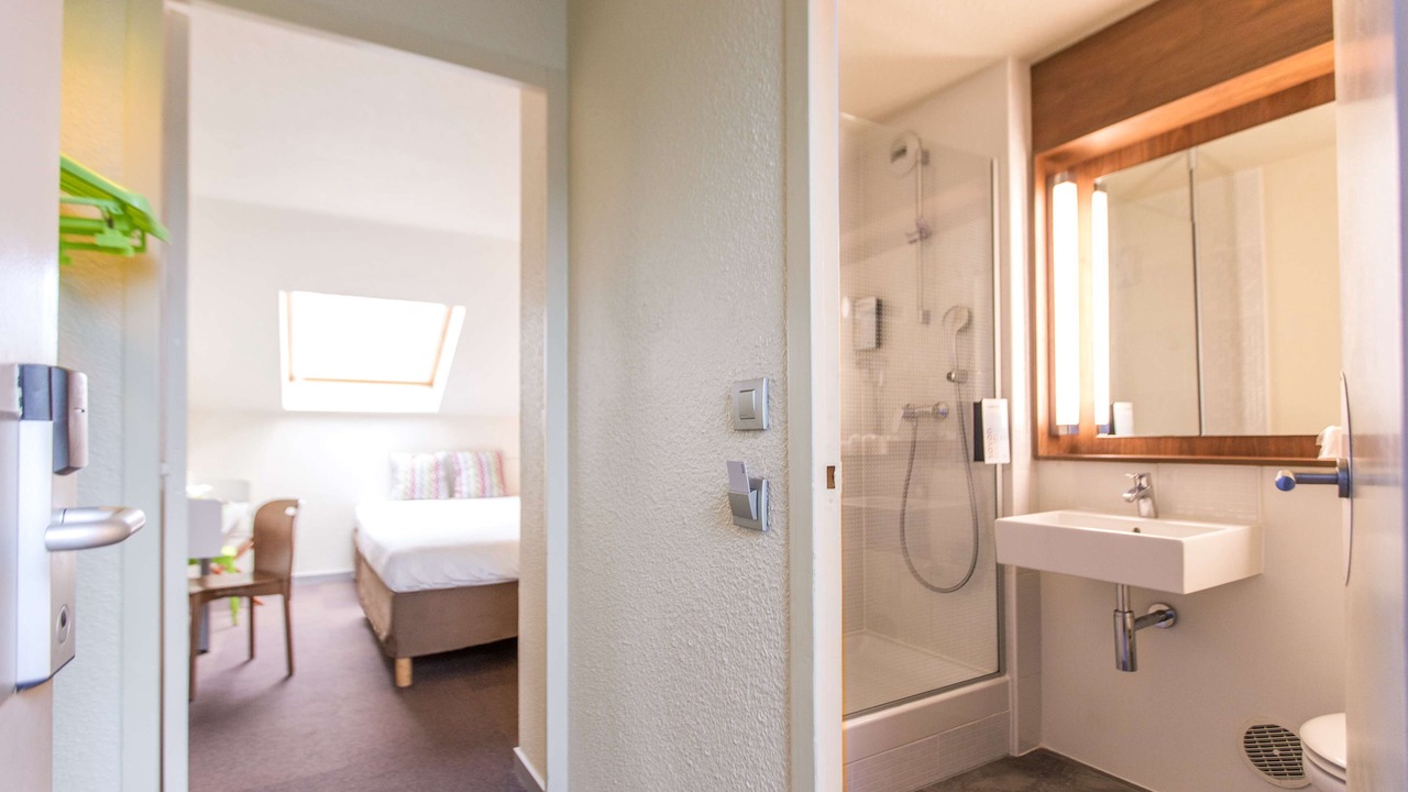 Photo of Bedroom in Senlis