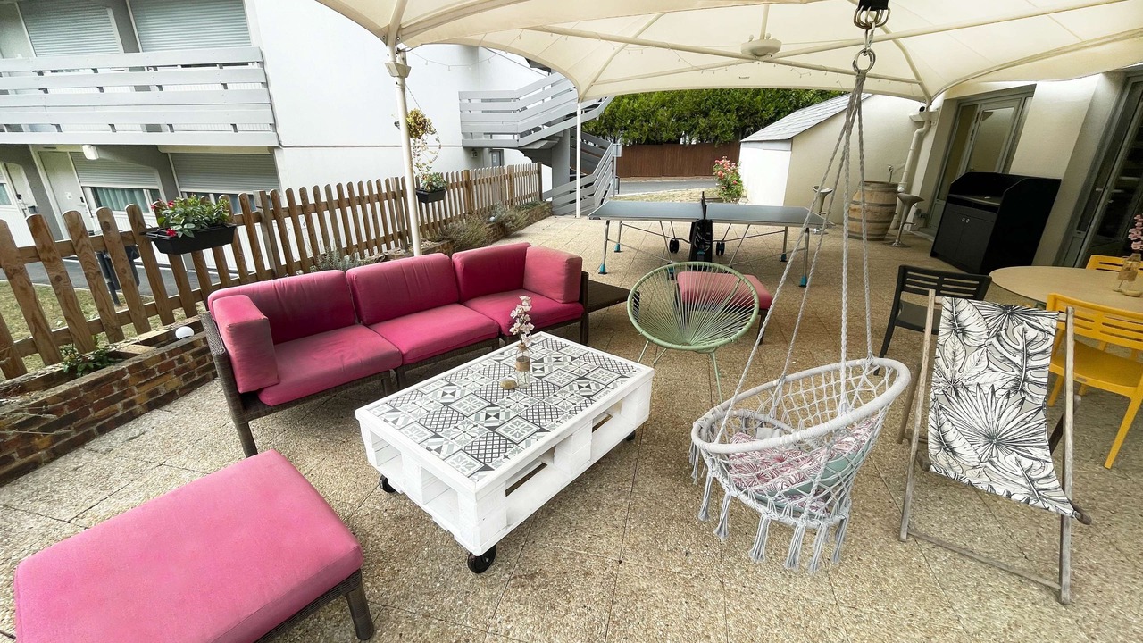 Photo of Outdoor in Senlis