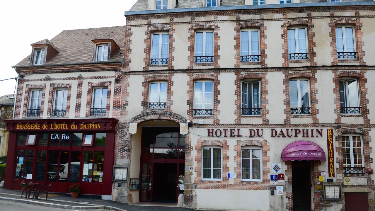 Photo of Outdoor in L'Aigle