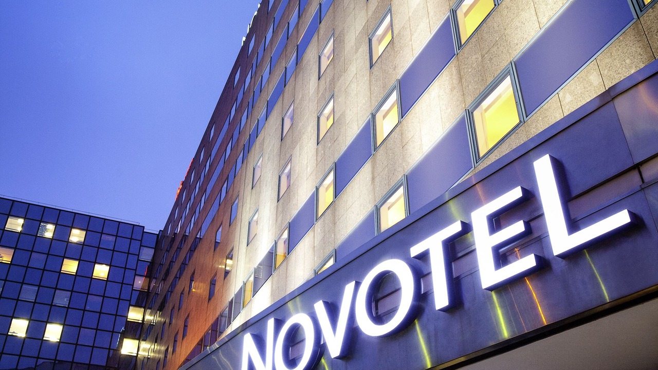 Photo of Outdoor in Noisy-le-Grand