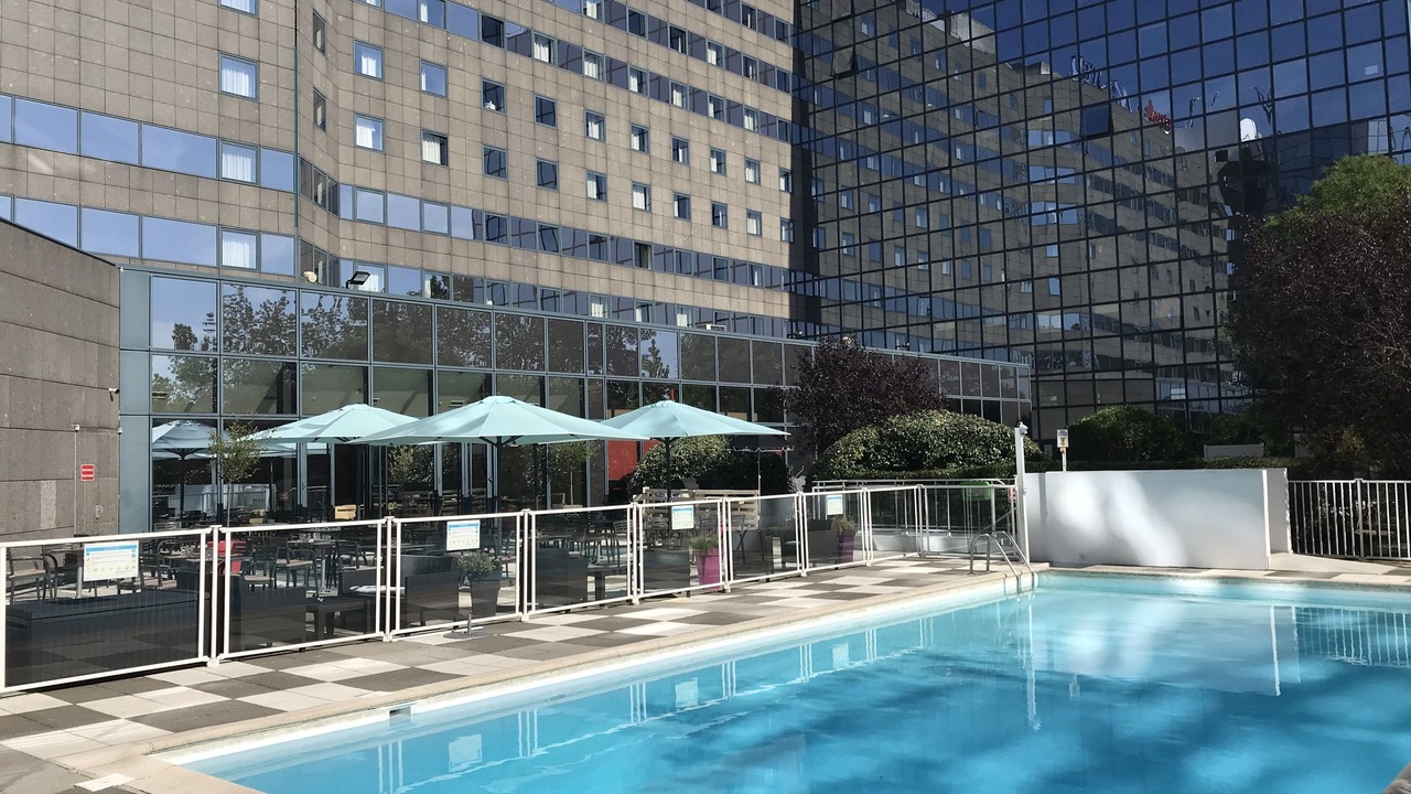 Photo of Outdoor in Noisy-le-Grand