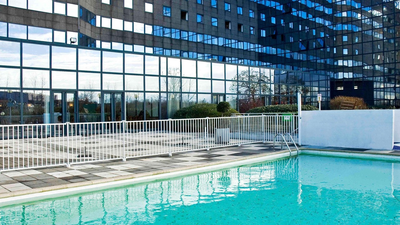 Photo of Outdoor in Noisy-le-Grand