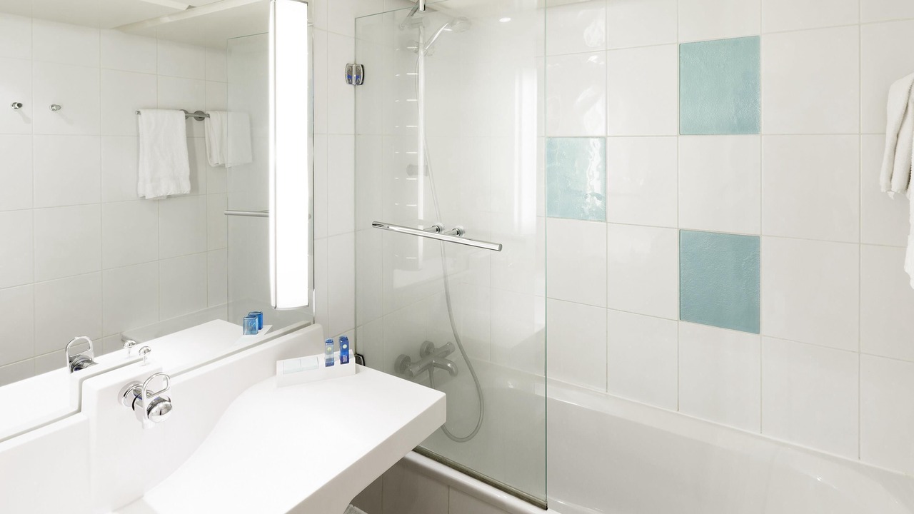 Photo of Bedroom in Noisy-le-Grand