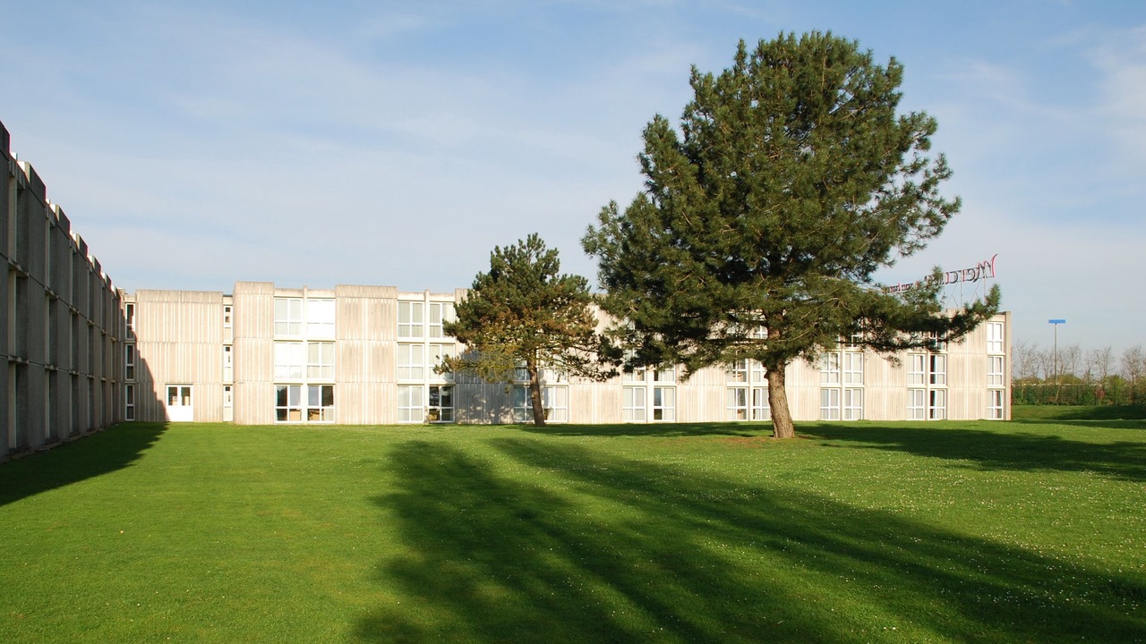 Photo of Outdoor in Lesquin