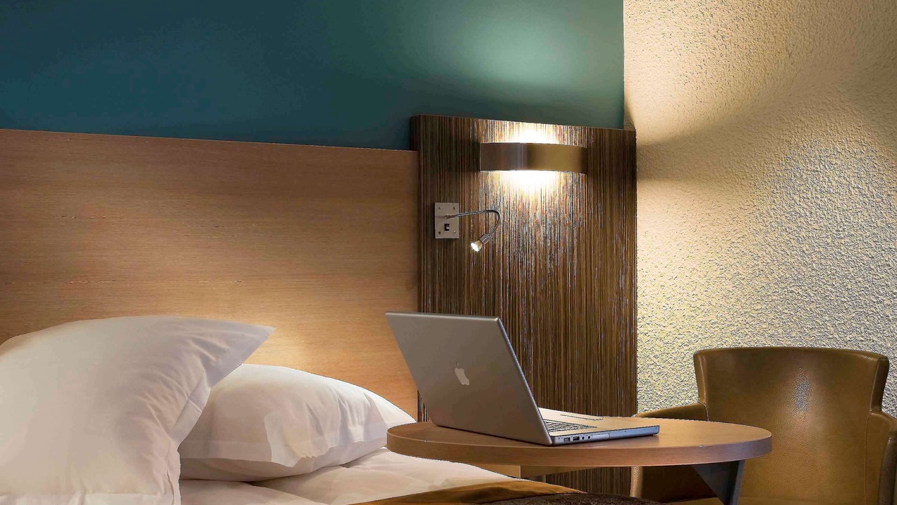 Photo of Bedroom in Lesquin