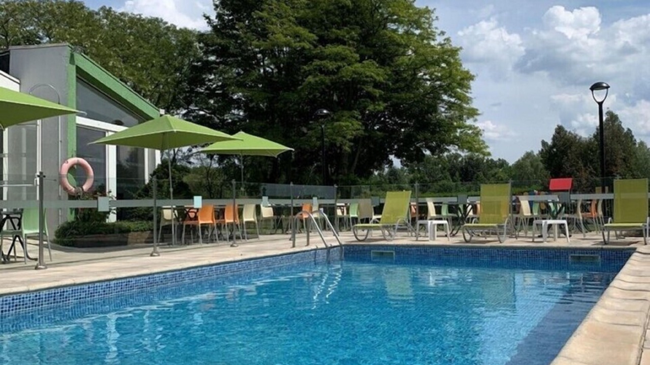 Photo of Outdoor in Englos