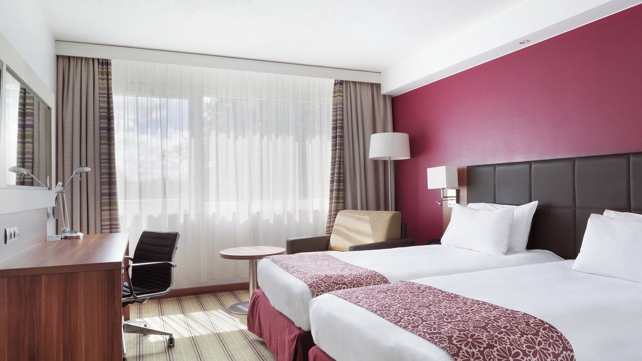 Photo of Bedroom in Englos