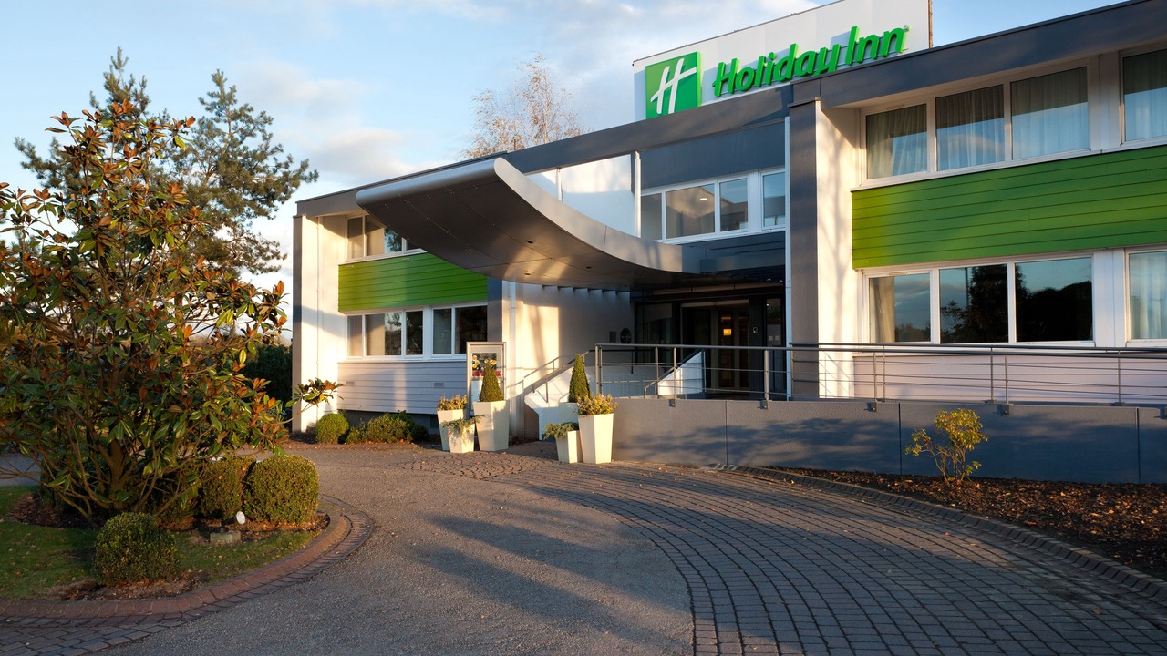Photo of Outdoor in Englos