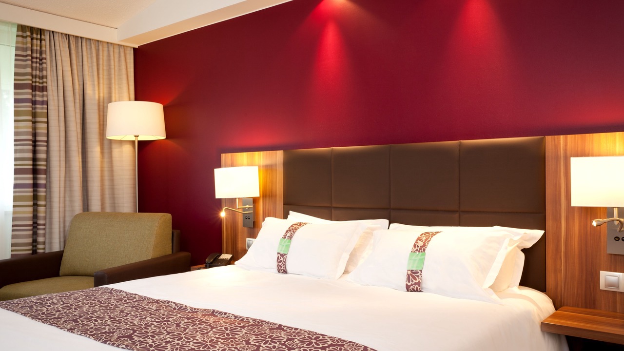 Photo of Bedroom in Englos