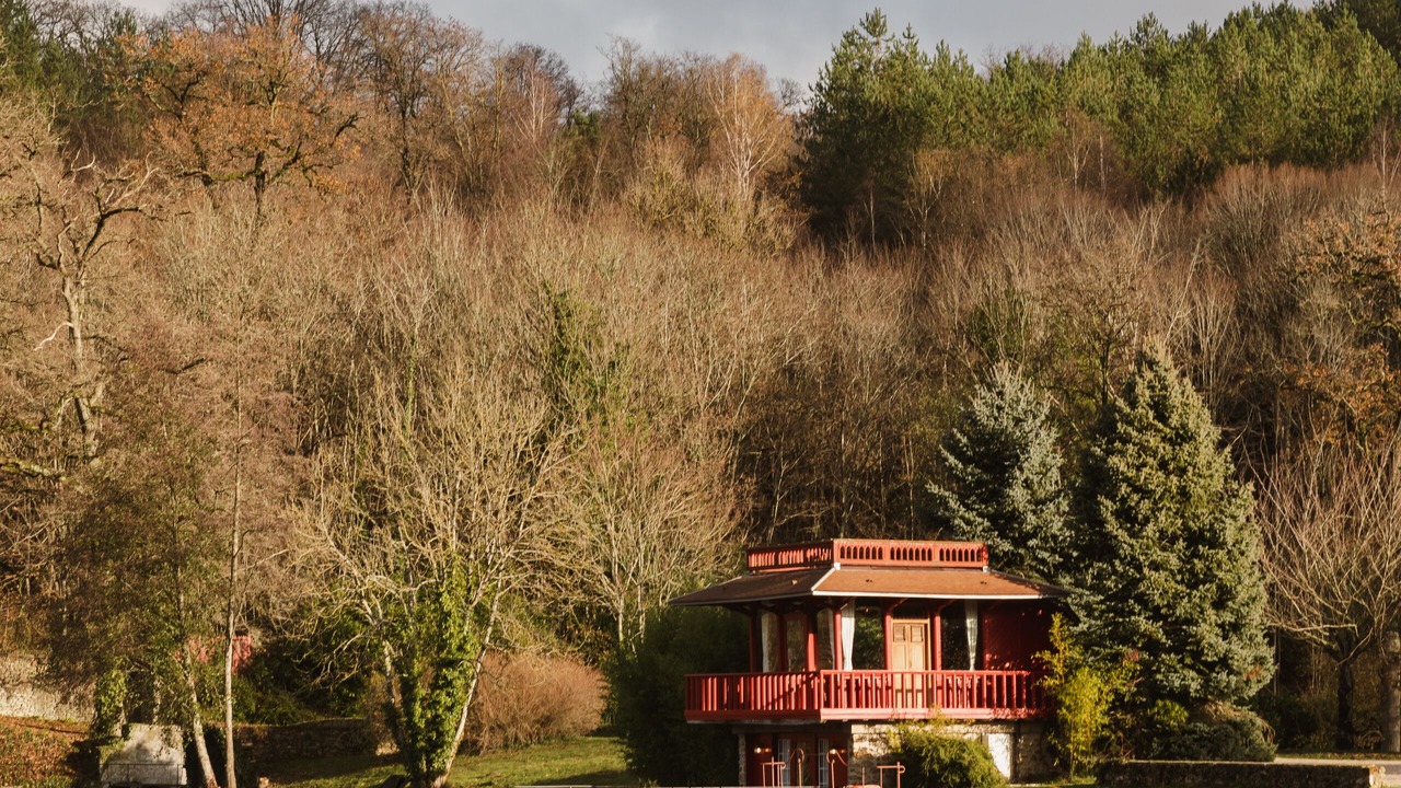 Photo of Bedroom in Cernay-la-Ville