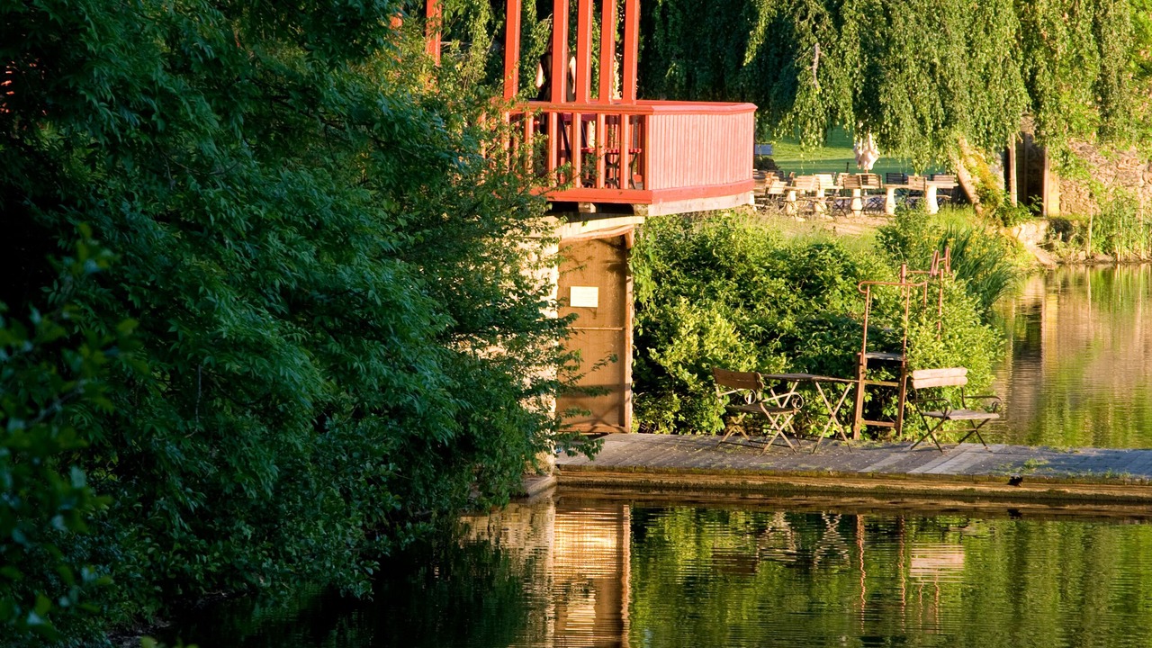 Photo of Outdoor in Cernay-la-Ville