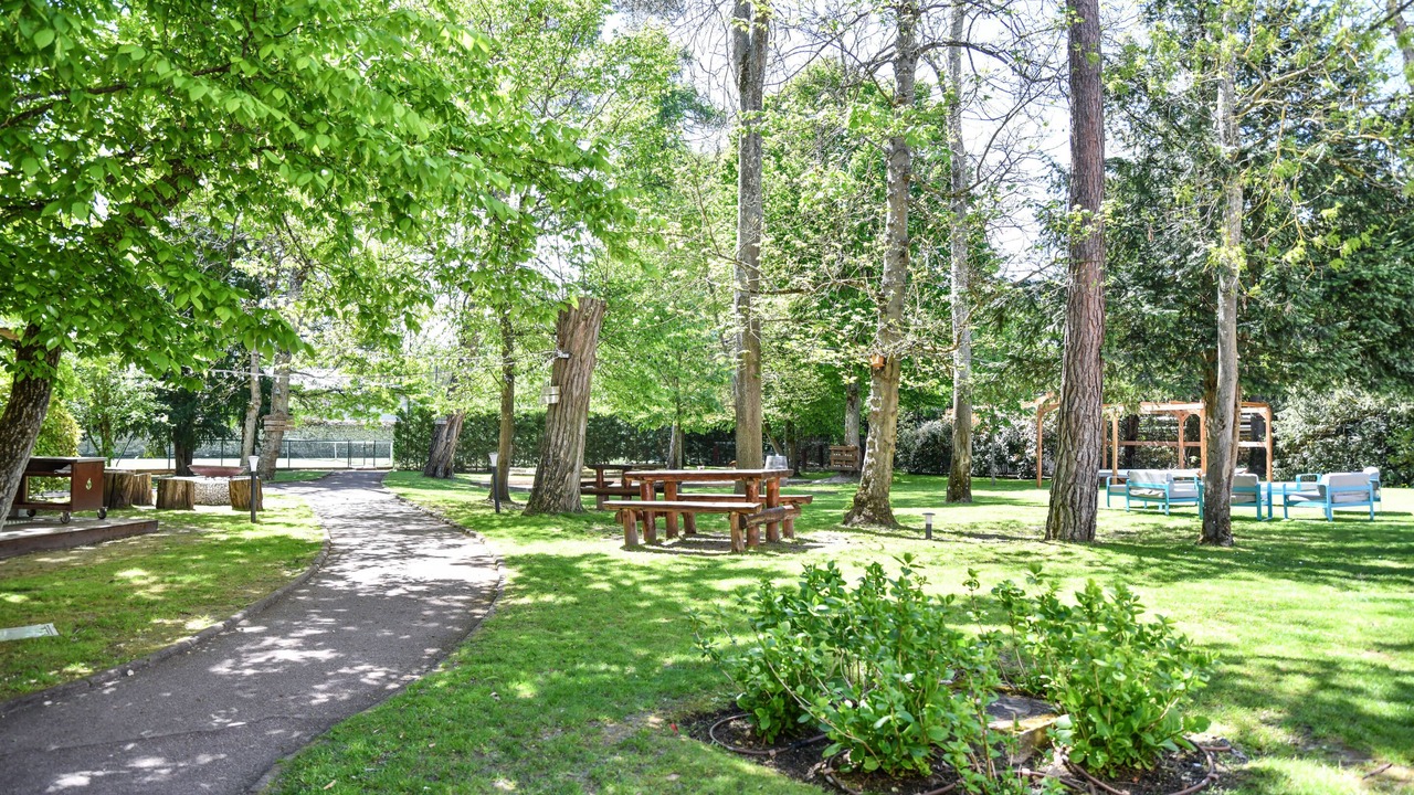 Photo of Outdoor in Fontainebleau