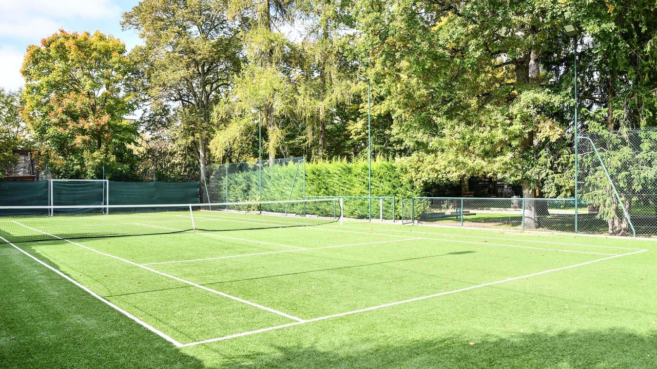 Photo of Outdoor in Fontainebleau