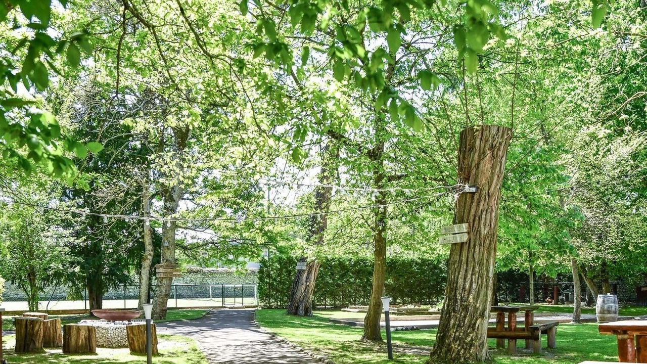 Photo of Outdoor in Fontainebleau