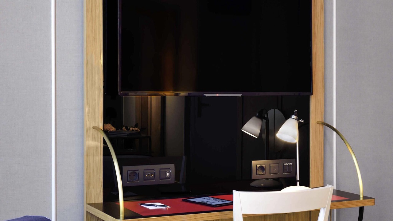 Photo of Bedroom in Quartier de la Porte-Saint-Denis