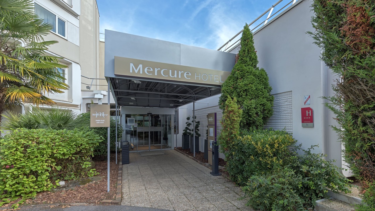Photo of Outdoor in Les Ulis