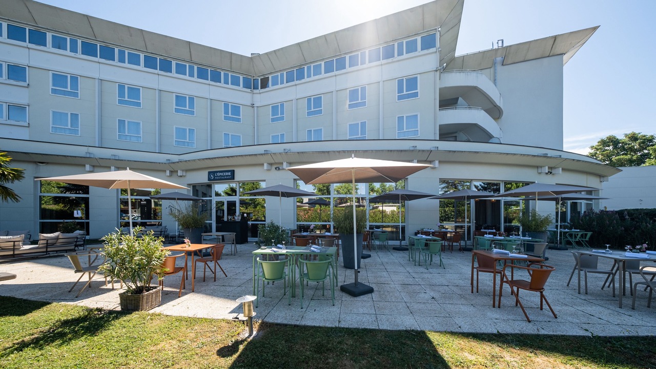 Photo of Outdoor in Lacroix-Saint-Ouen