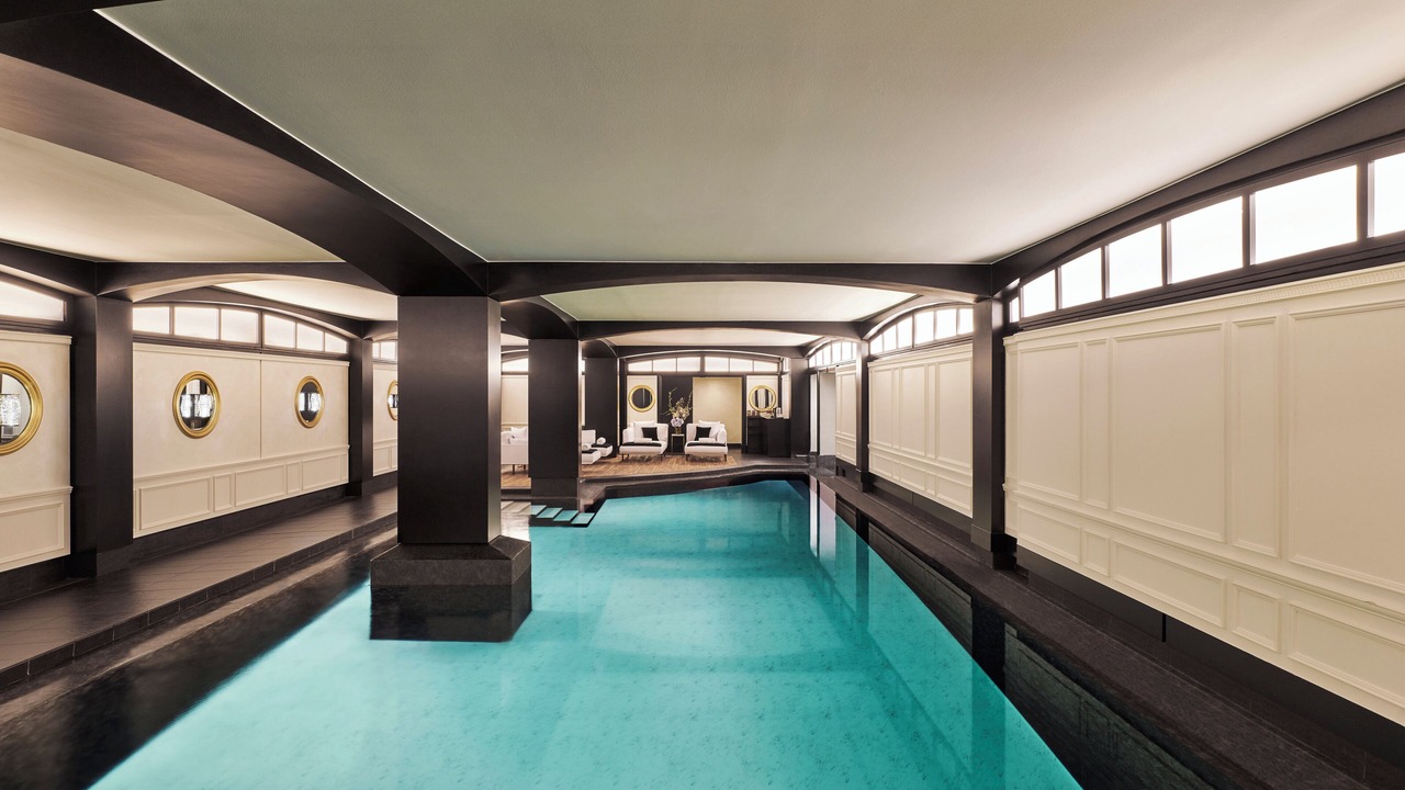 Photo of Bedroom in Champs-Elysees