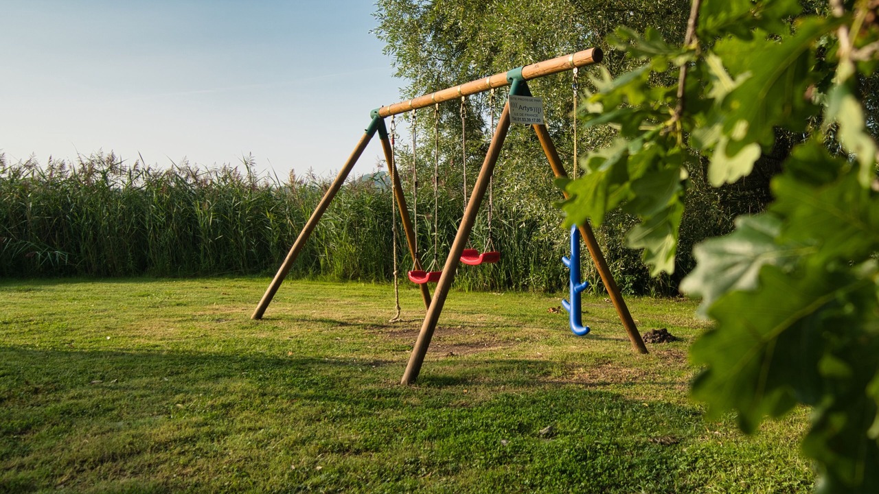 Photo of Outdoor in Chamouille
