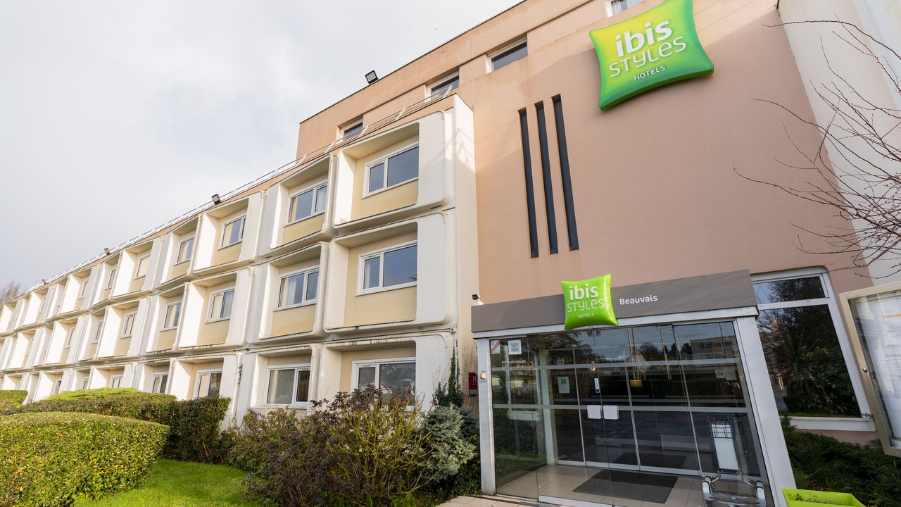 Photo of Outdoor in Beauvais