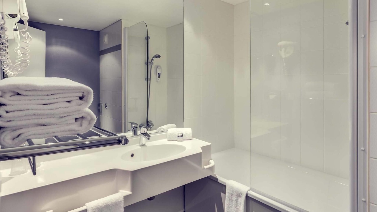 Photo of Bedroom in Beauvais