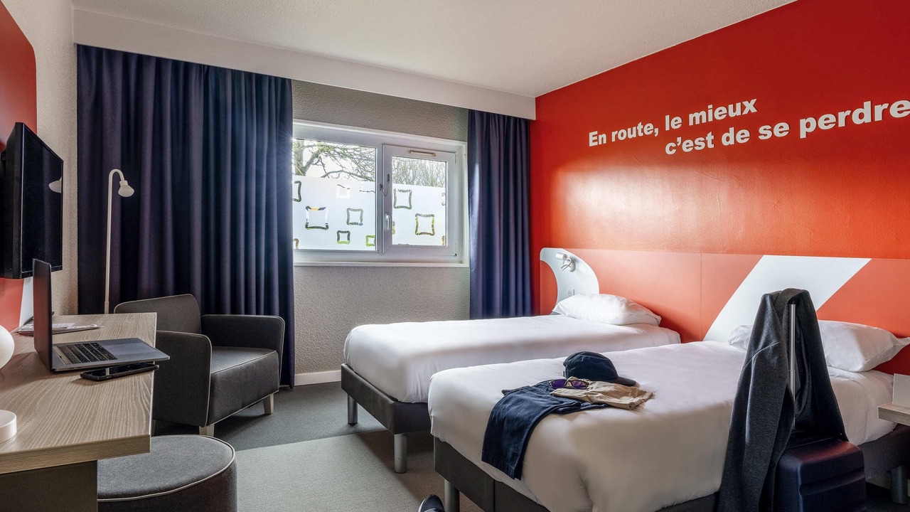 Photo of Bedroom in Beauvais