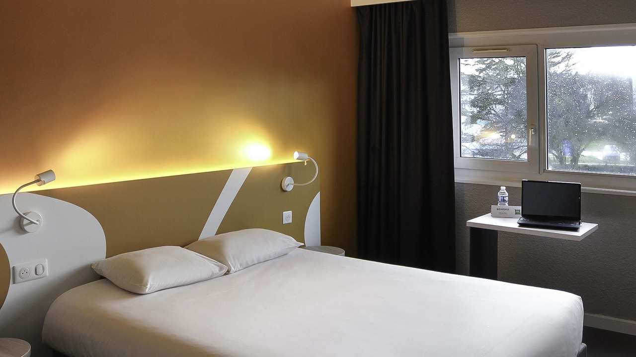 Photo of Bedroom in Beauvais