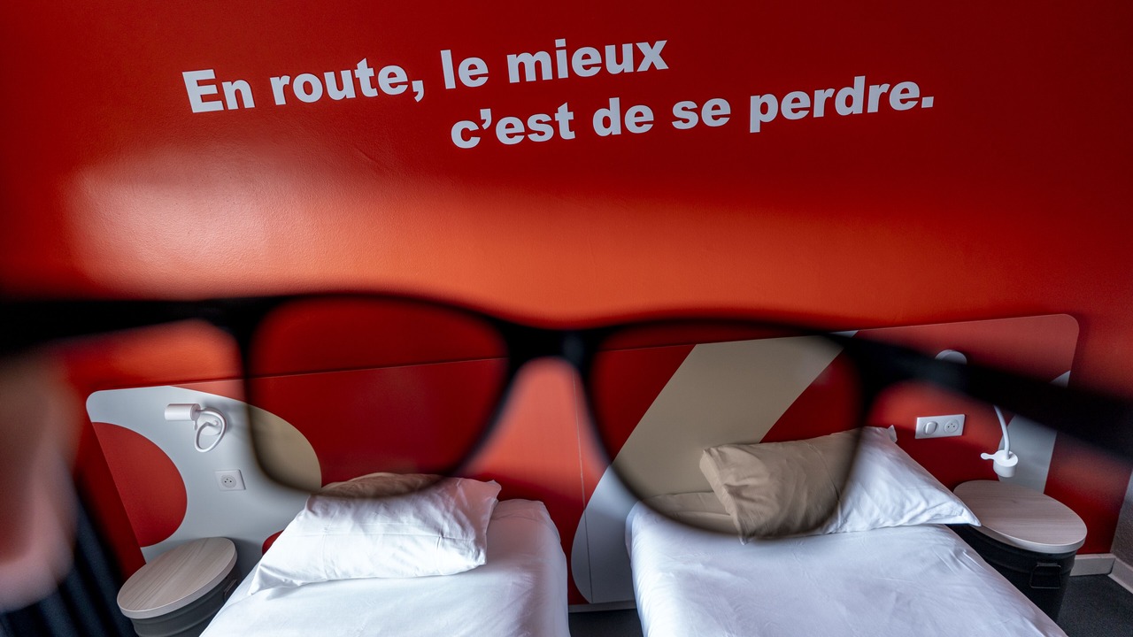 Photo of Bedroom in Beauvais