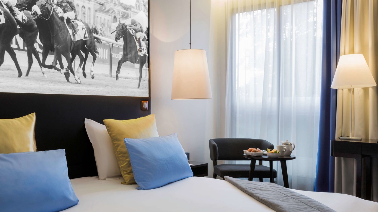 Photo of Bedroom in Chantilly