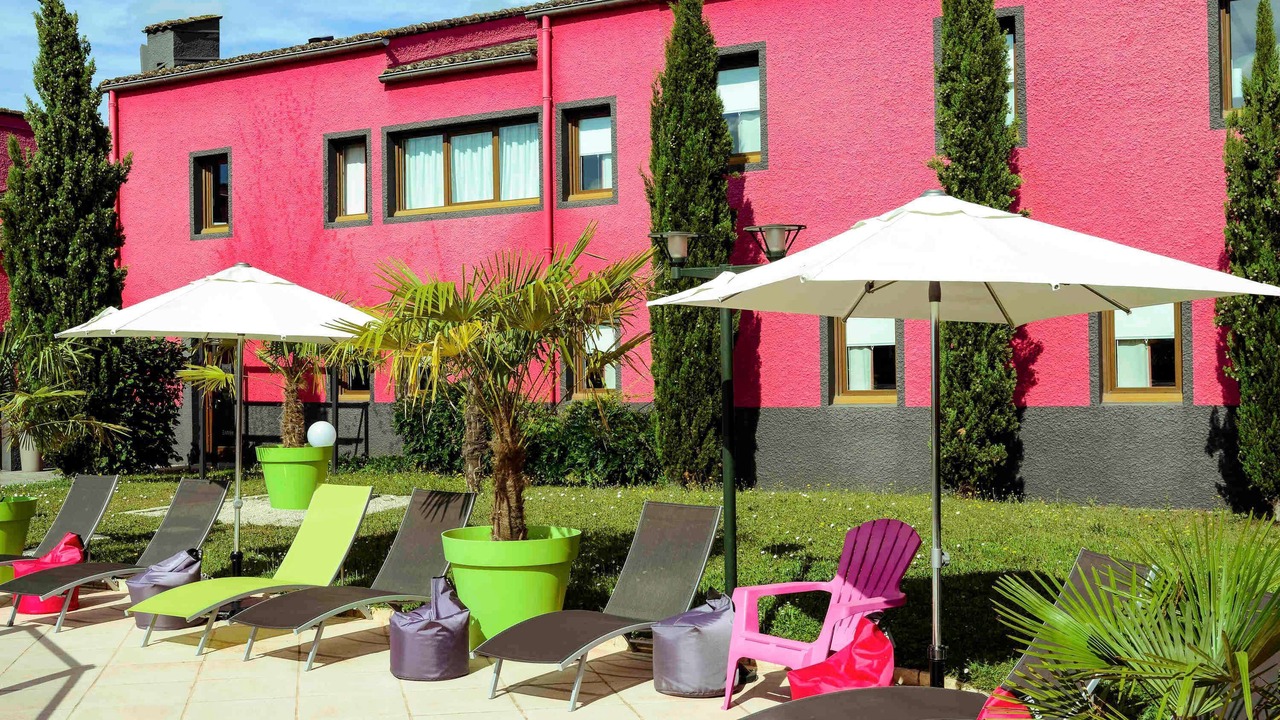 Photo of Outdoor in Creches-sur-Saone