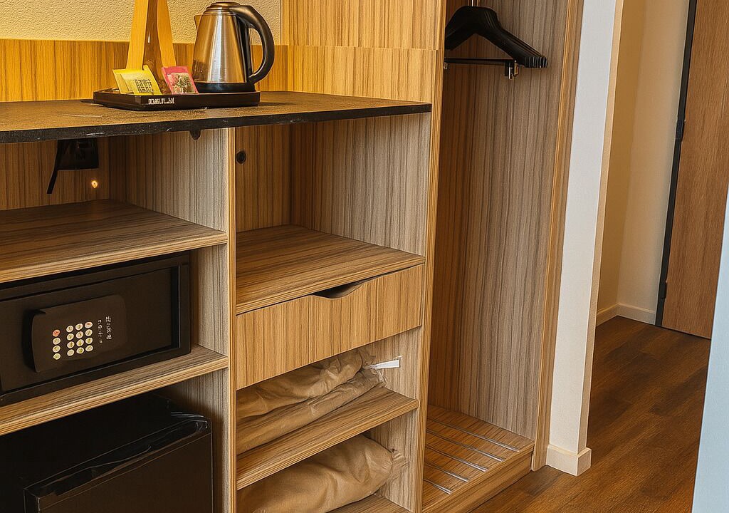 Photo of Bedroom in Hincmar