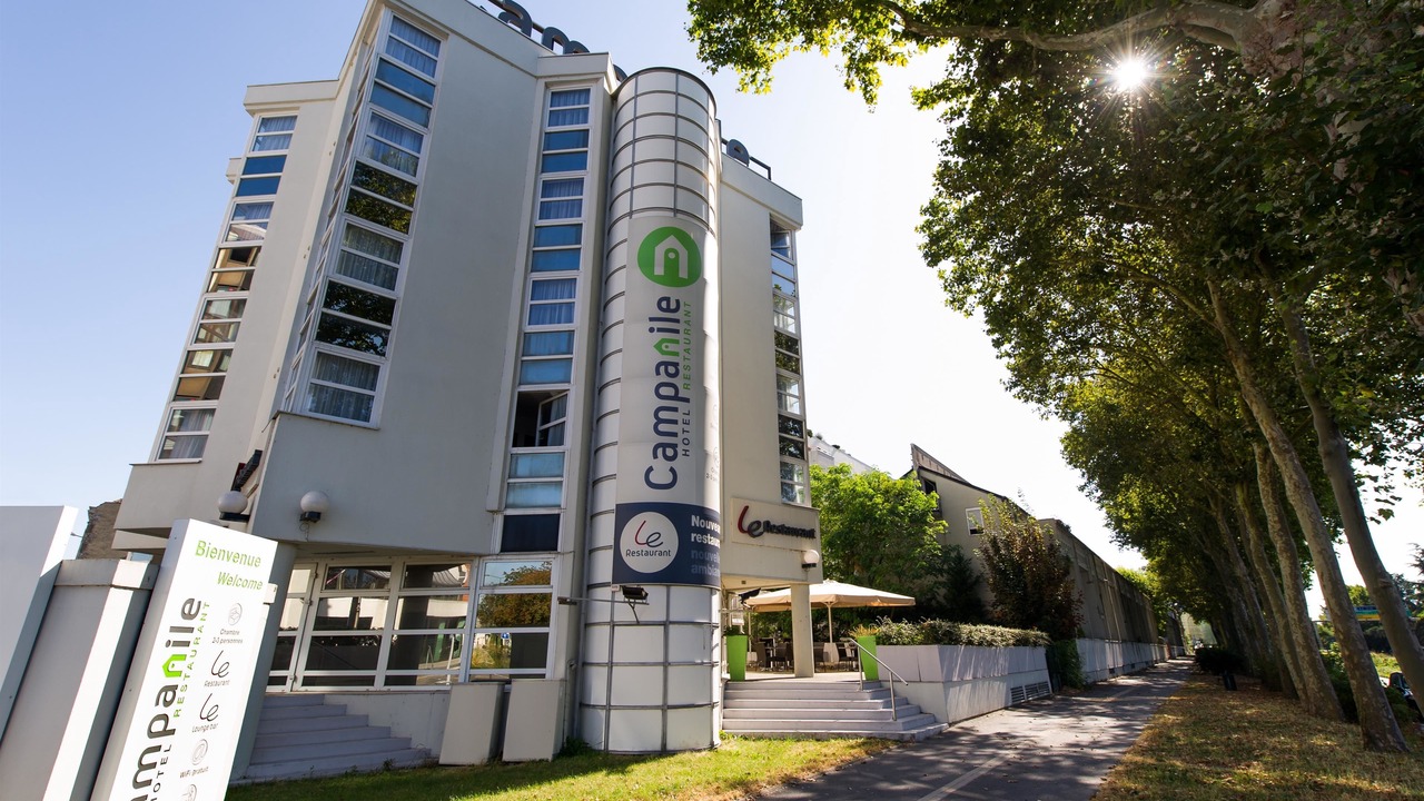 Photo of Outdoor in Hincmar