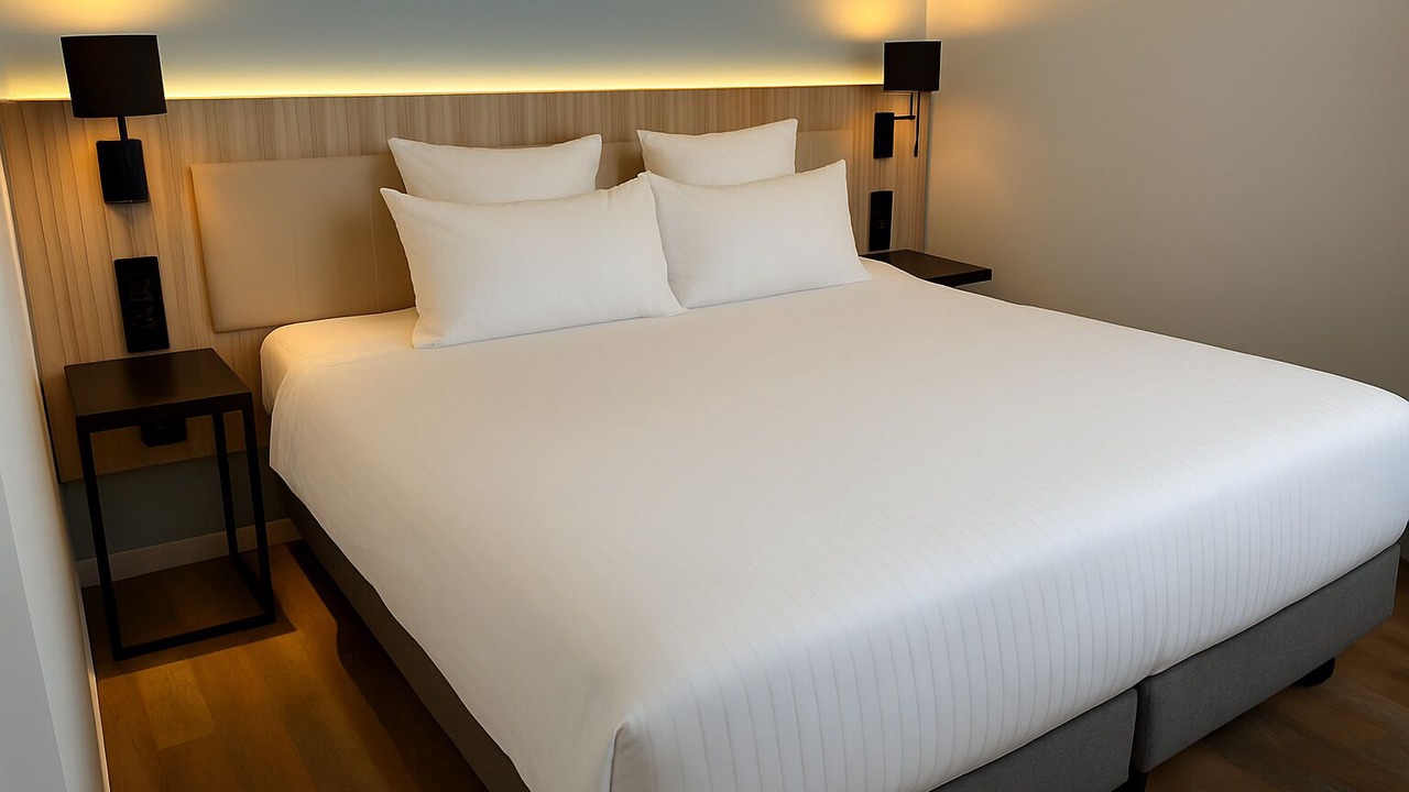 Photo of Bedroom in Hincmar