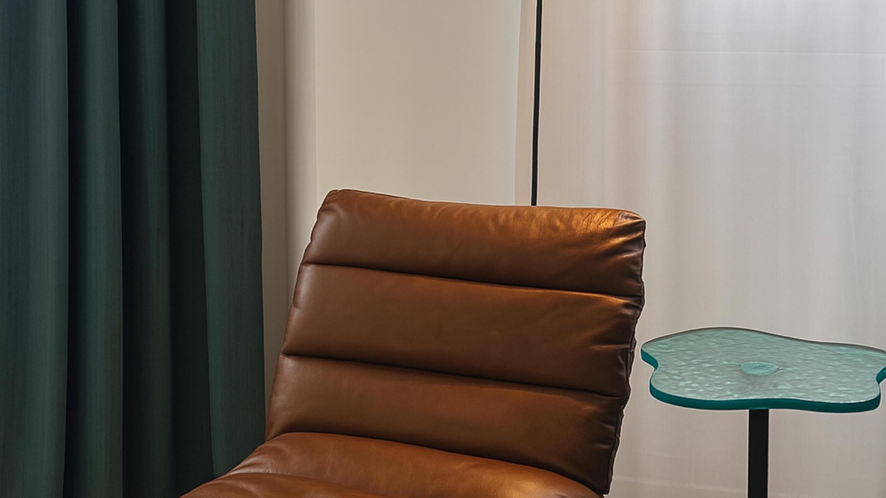 Photo of Bedroom in Hincmar