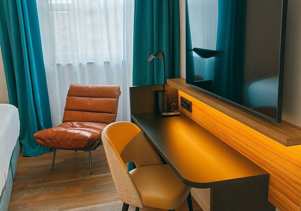 Photo of Bedroom in Hincmar