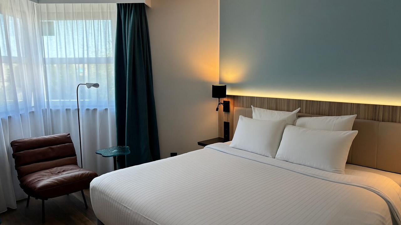 Photo of Bedroom in Hincmar