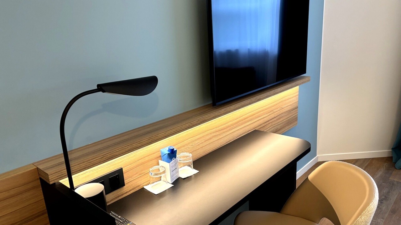 Photo of Bedroom in Hincmar
