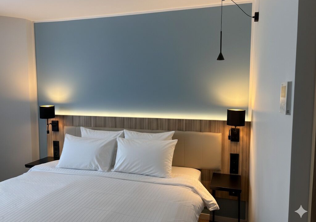 Photo of Bedroom in Hincmar
