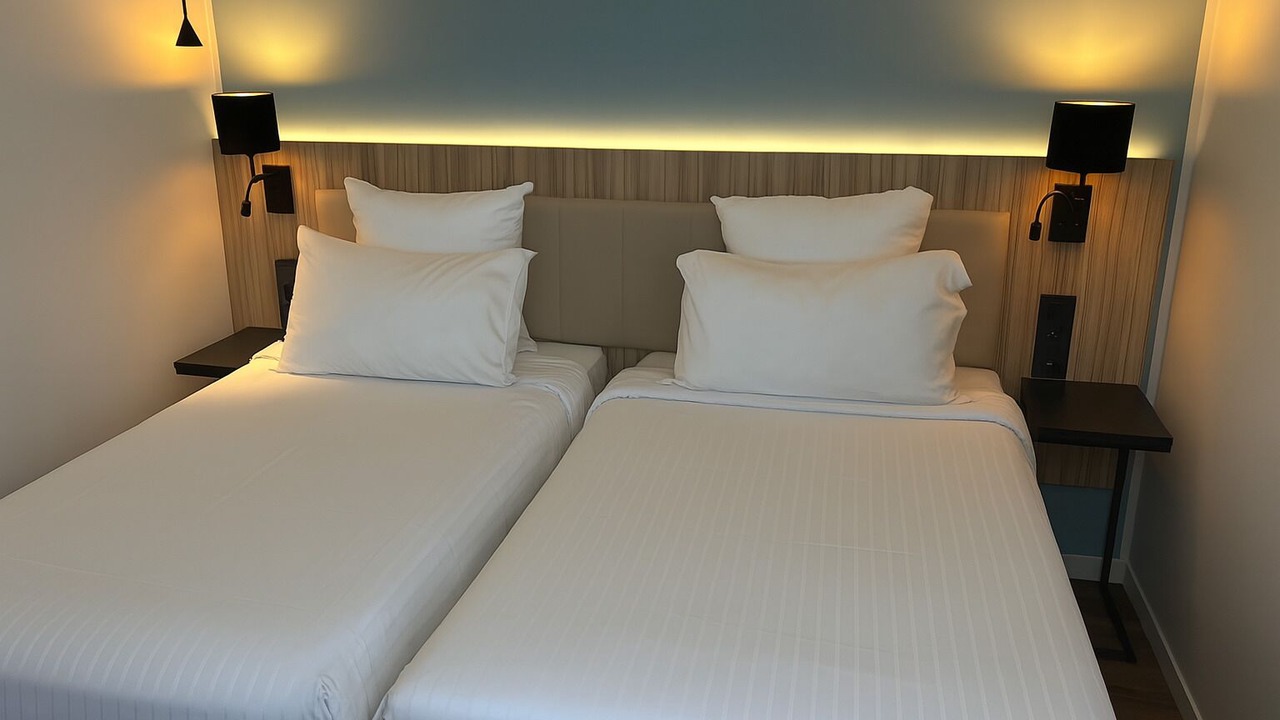 Photo of Bedroom in Hincmar