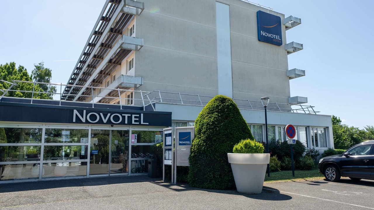 Photo of Outdoor in Orgeval