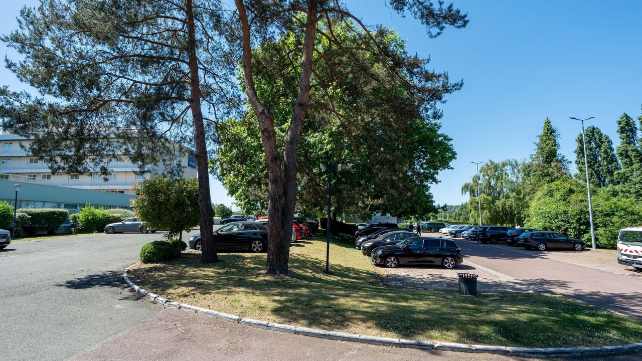 Photo of Outdoor in Orgeval
