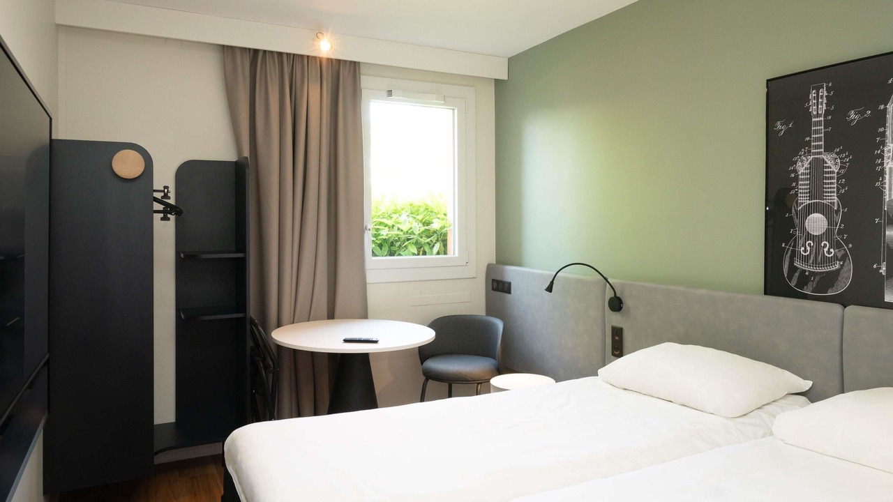 Photo of Bedroom in Muire - Haubette