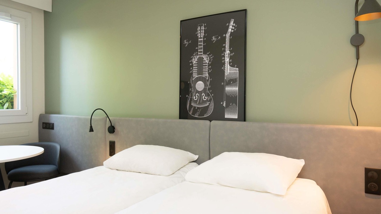 Photo of Bedroom in Muire - Haubette