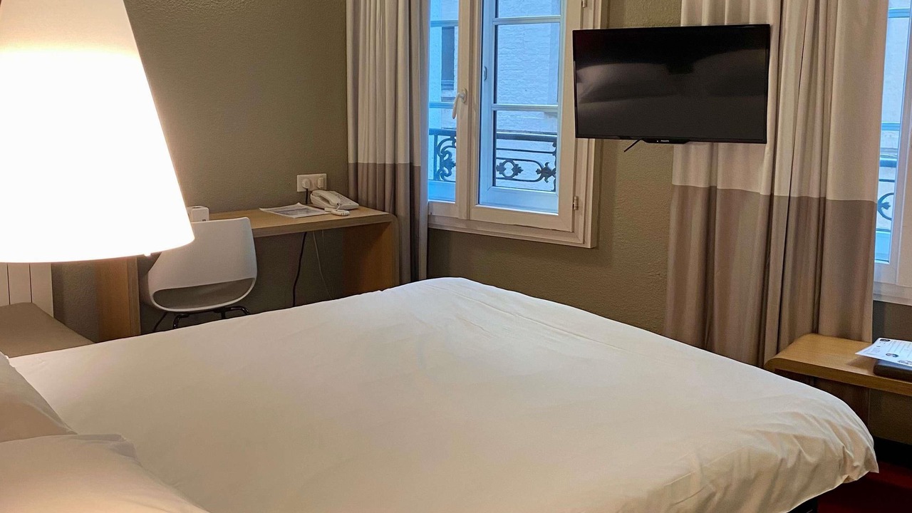 Photo of Bedroom in Saint-Omer