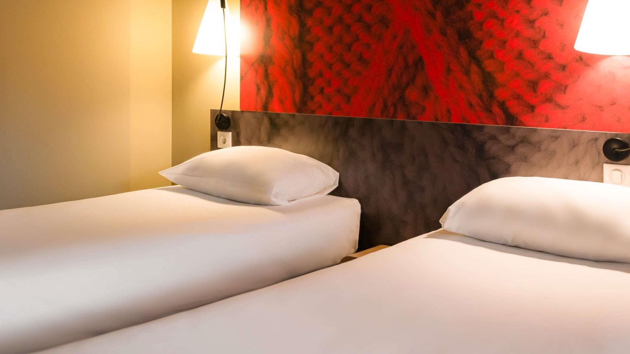 Photo of Bedroom in Saint-Omer
