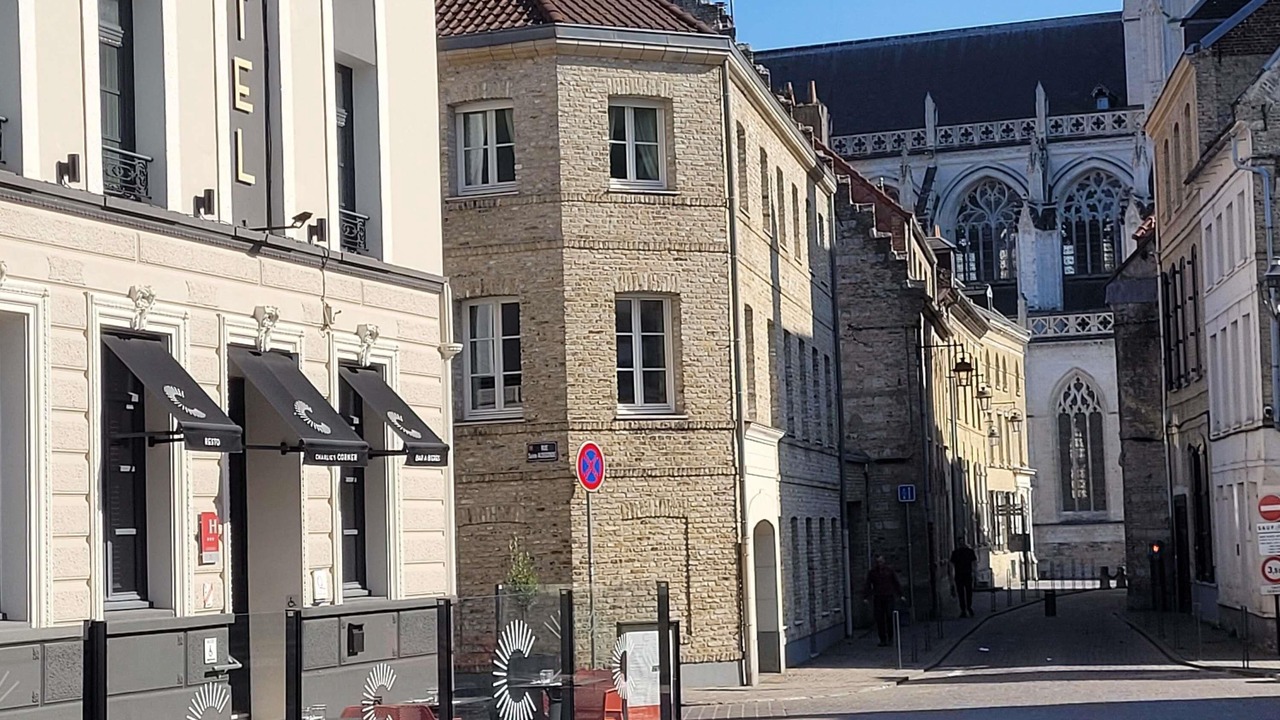 Photo of Outdoor in Saint-Omer