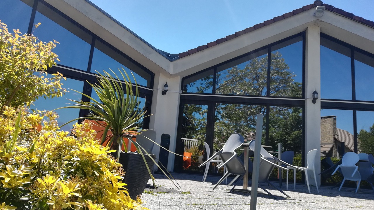 Photo of Patio Balcony in Cergy