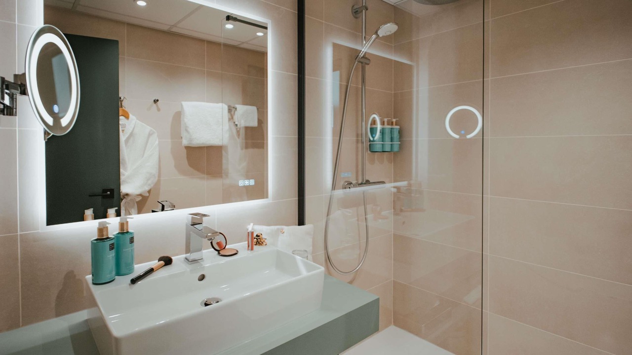 Photo of Bedroom in Noyelles-Godault