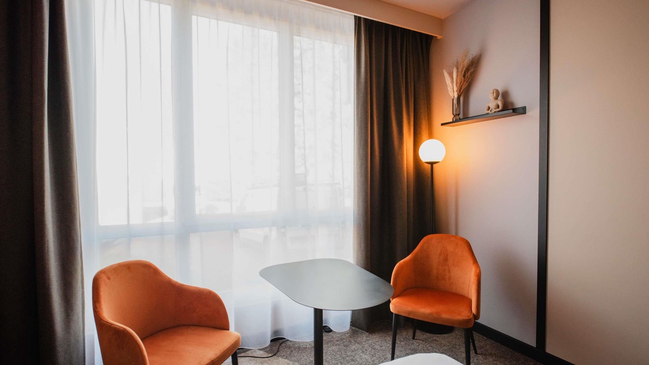 Photo of Bedroom in Noyelles-Godault