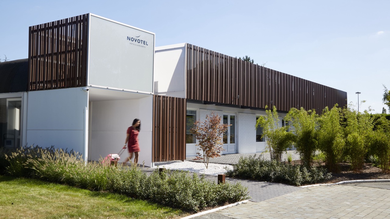 Photo of Outdoor in Noyelles-Godault